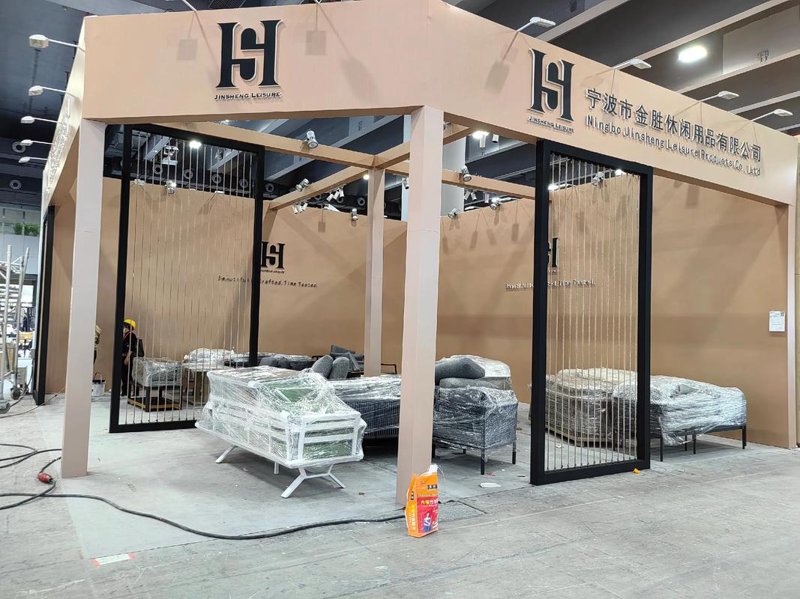 会展搭建行业的未来趋势